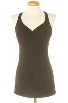 Top sport 42 Domyos (DECATHLON), photo 1 sur 2