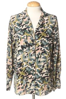 Camisa XS Mango, foto 1 de 2