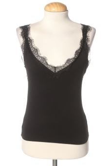Top S Massimo Dutti, foto 1 de 2