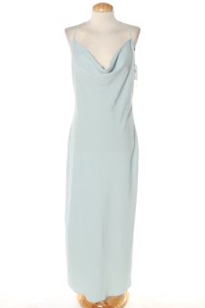 Aufwändiges Kleid M Calvin Klein, Foto 1 von 3