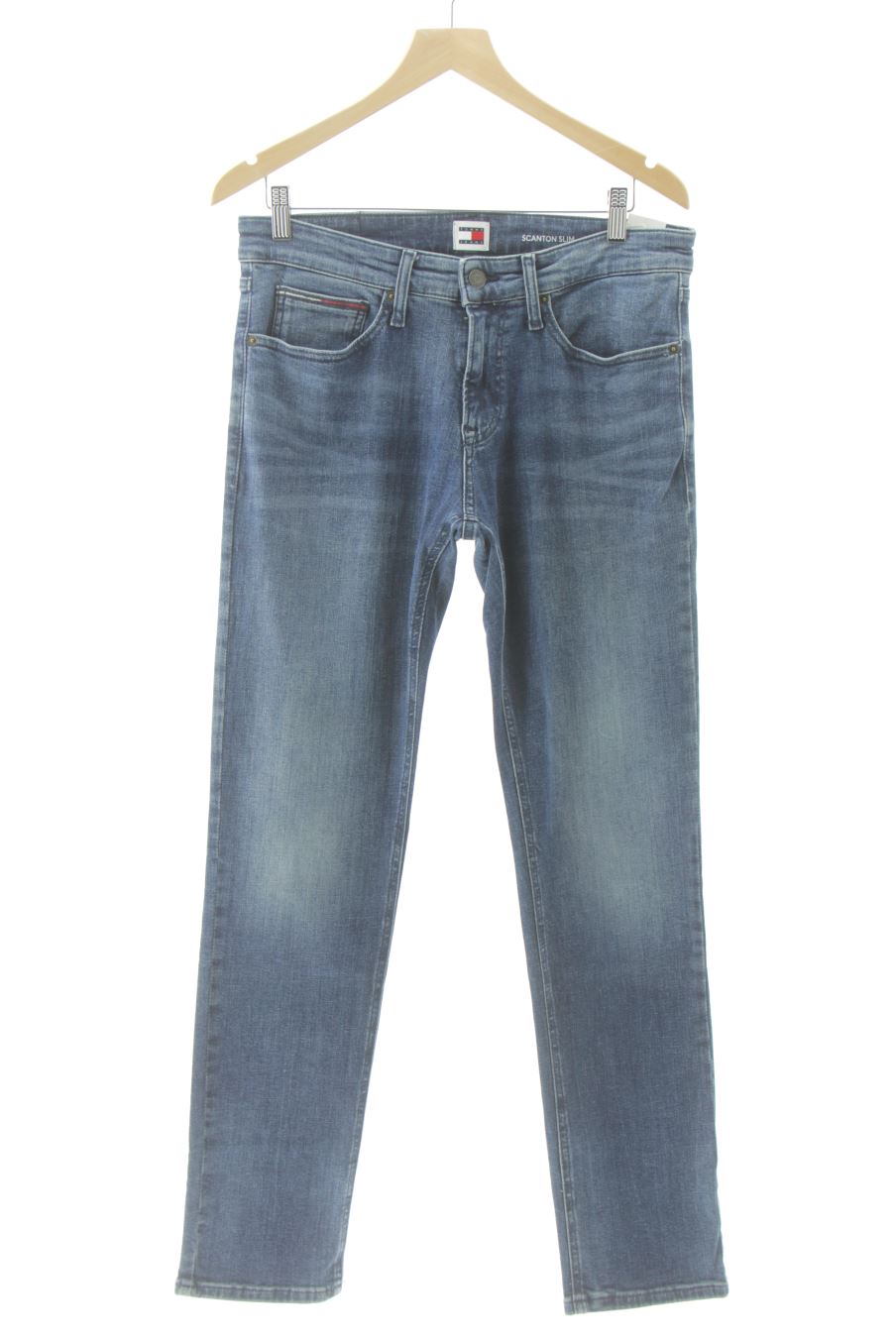 Vaquero de Tommy Hilfiger de la talla 42