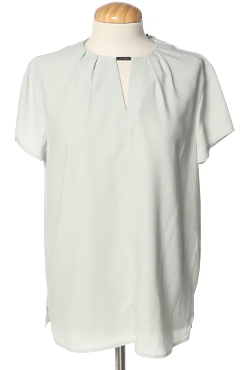 Blouse à manches courtes