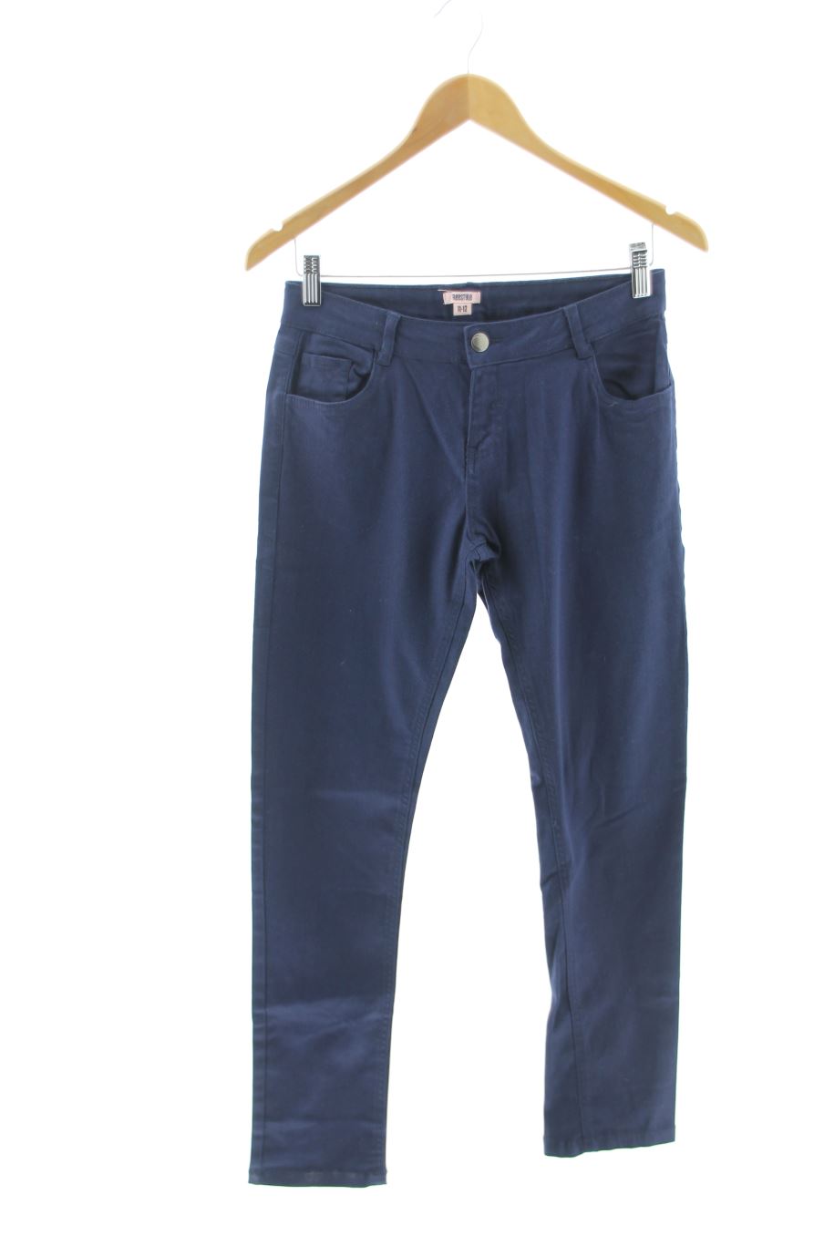 Vaqueros de Freestyle de la talla 11 años de denim de segunda mano