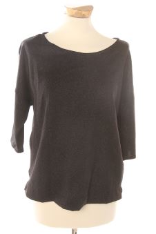 Camiseta de manga larga S Pull & Bear, foto 1 di 2