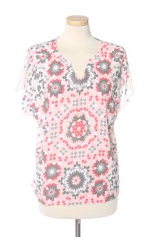 Blouse à manches longues S Armand Thiery