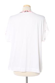 Blouse à manches longues S Armand Thiery