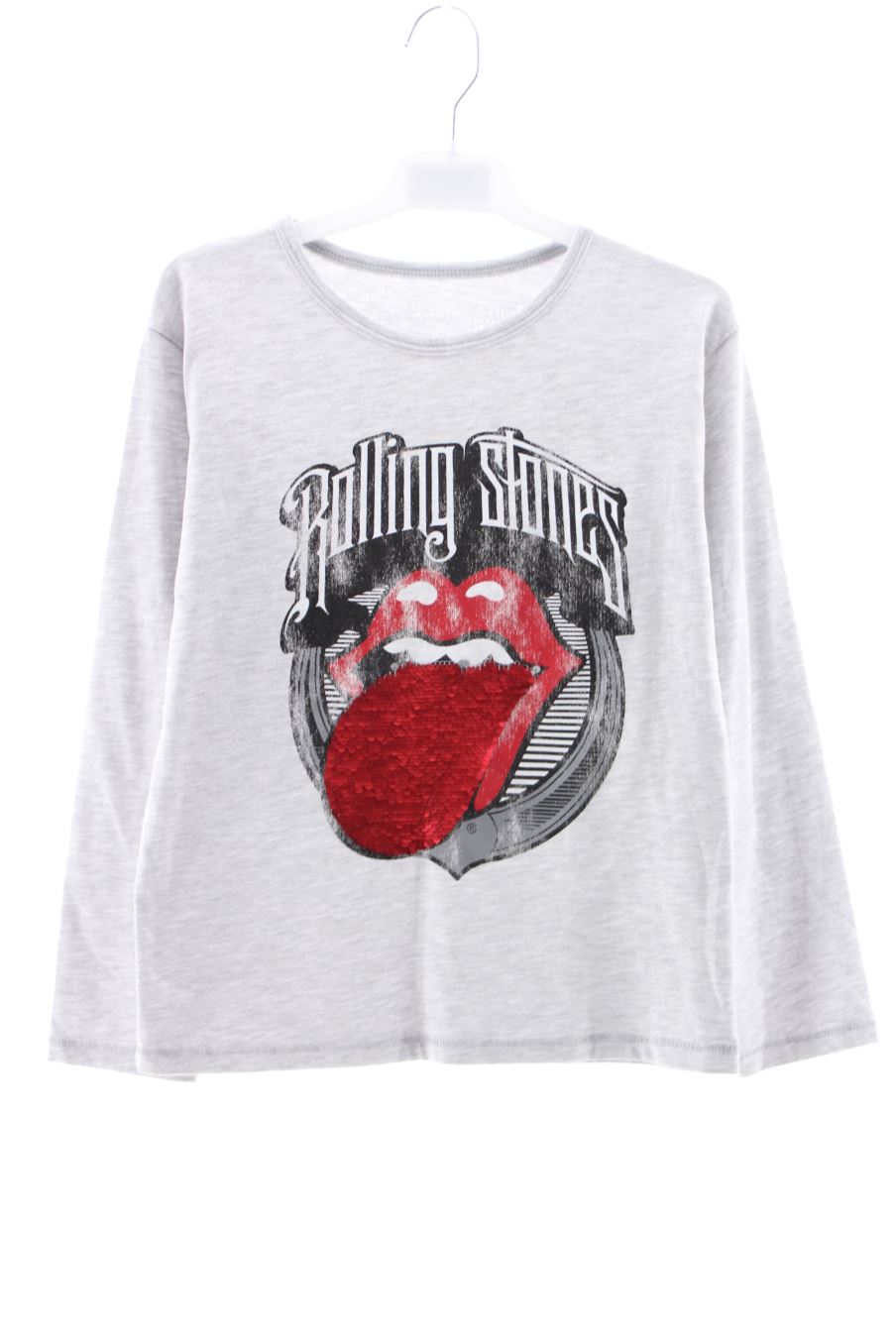 T-shirt manches longues El Corte Ingles de la taille 9 ans de seconde main