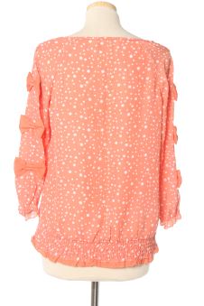Blouse à manches longues S La morena