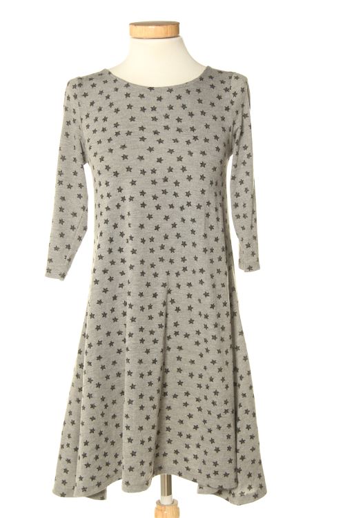 Robe casual