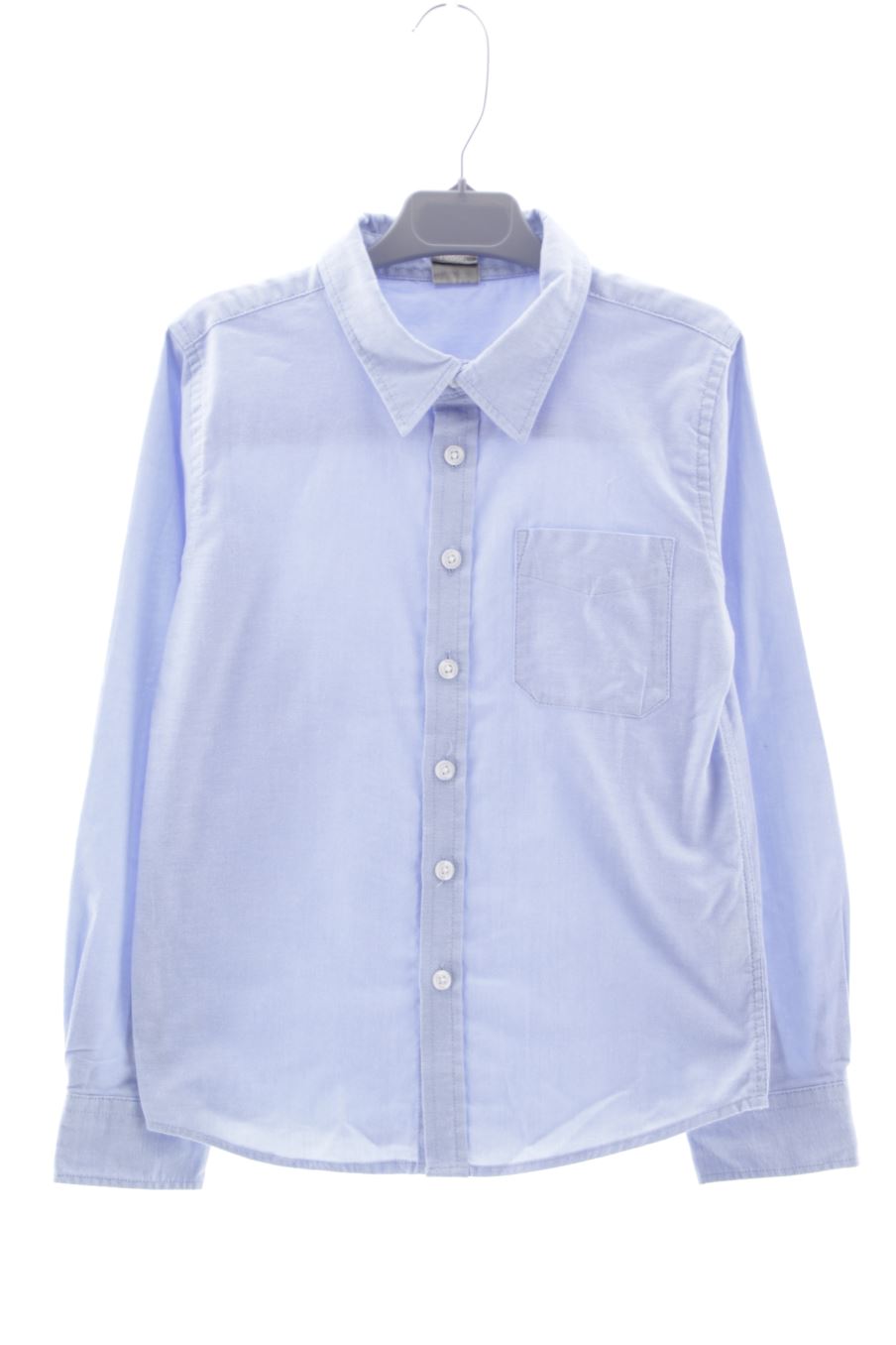 Chemise manches longues Dombi de la taille 7 ans de seconde main