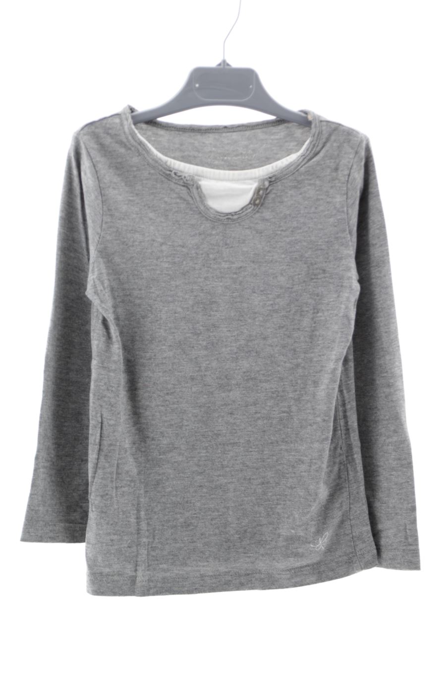 gebraucht picK Ouic Langärmeliges T-shirt Größe 116