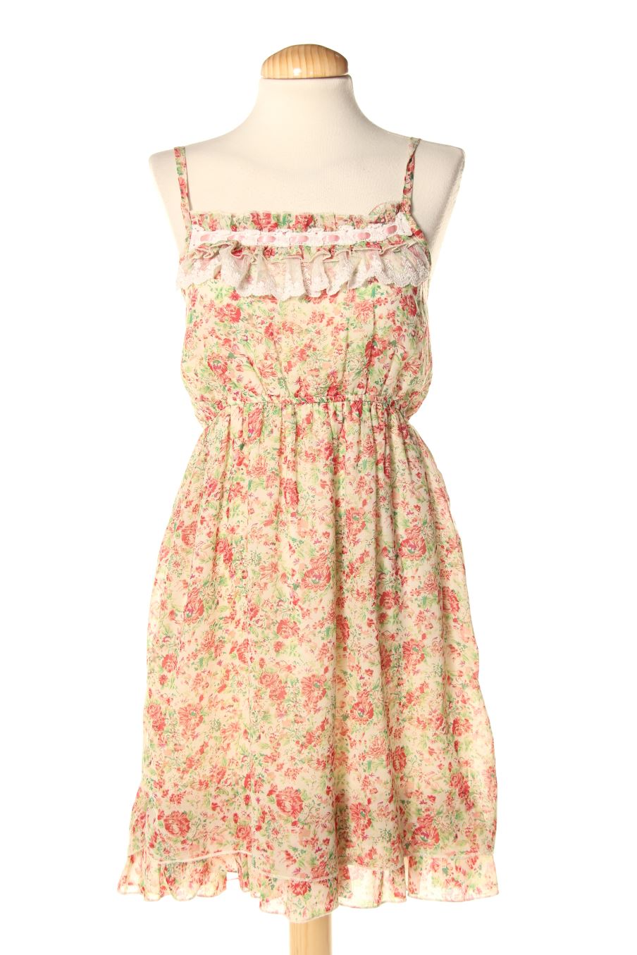 Vestido casual de Molly Bracken de la talla Única, de color flores