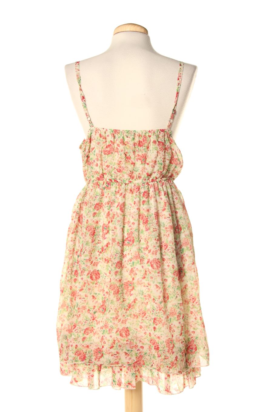 Vestido casual de Molly Bracken de la talla Única, de color flores