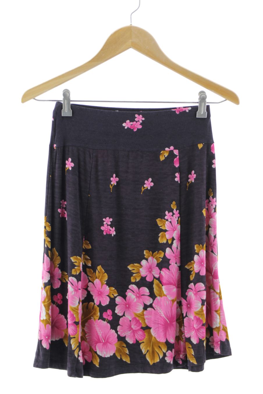 Faldas de PERCENTIL de la talla 34, de color flores