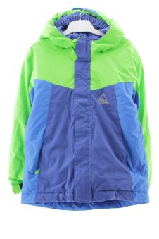 Manteau de ski 5 ans Wed'ze (Decathlon)