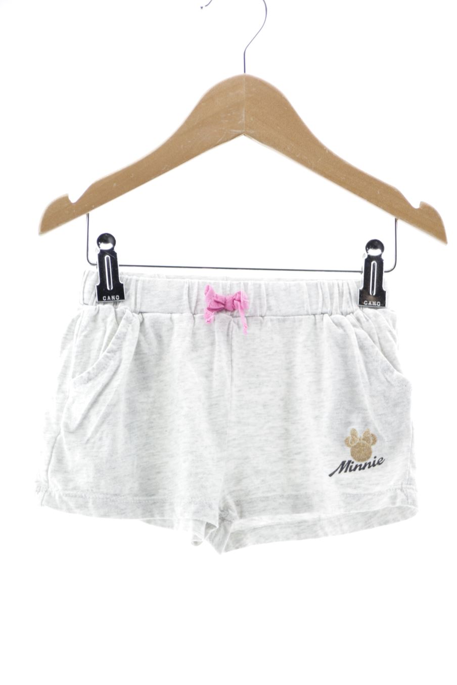 Pantaloni sportivi de Disney de la talla 18 mesi seconda mano