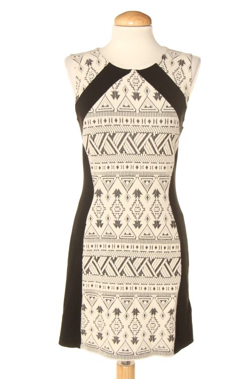 Vestido casual