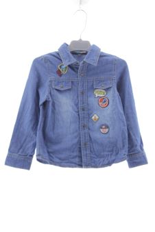 Langärmeliges Hemd 106 YCC