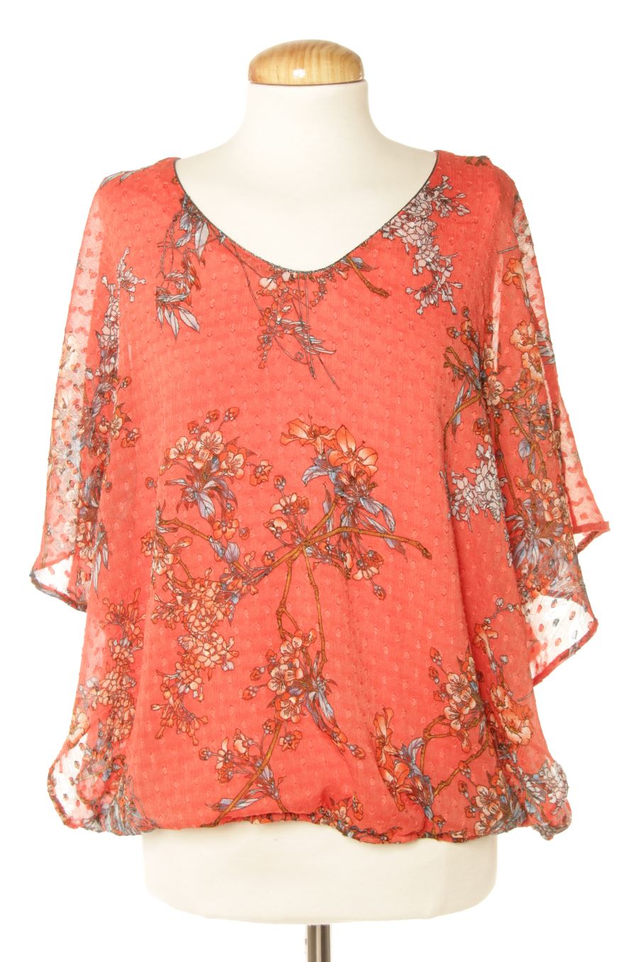Blouse grain de malice outlet