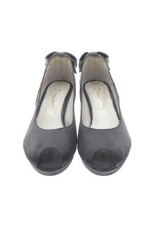 Zapatos de tacon 36 Pomares Vázquez