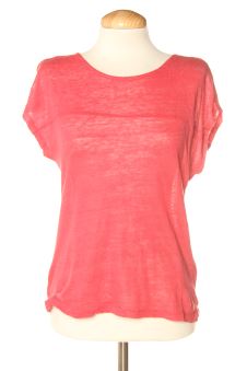 T-shirt 34 3 Suisses Collection