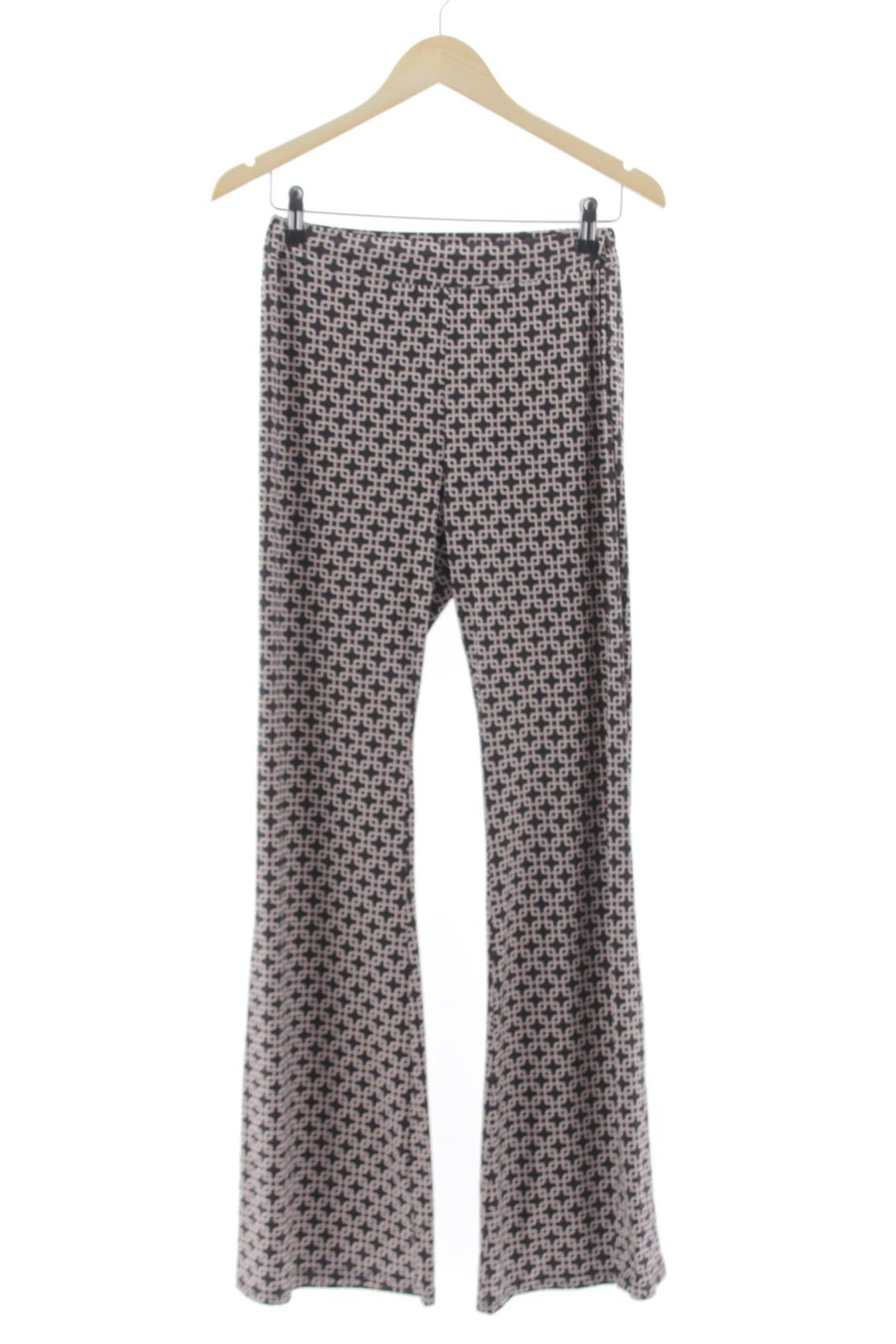 Casual Hose von Made in italy Größe XS, Farbe Aufdruck, für