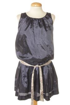 Robe casual S Mango, photo 1 sur 2