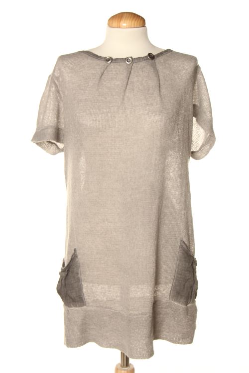 Einfaches Kleid