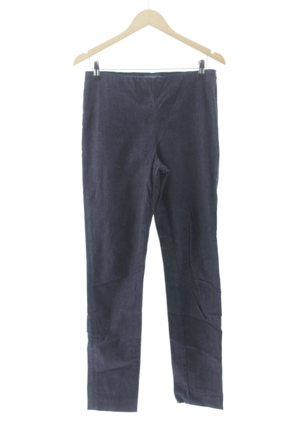 Jeans Lloyd`s de la taille 40, de couleur noir de denim