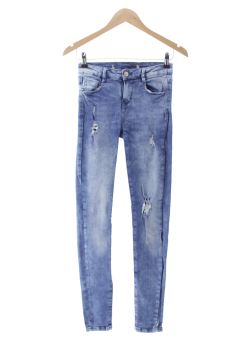 Jeans 34 Trafaluc, foto 1 di 2