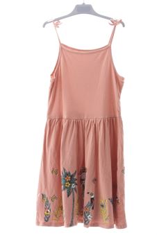 Robe casual 10 ans C&A