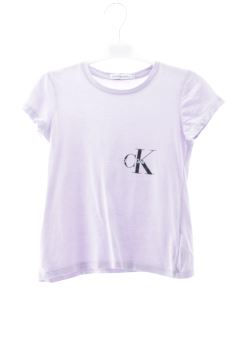 Camiseta 10 años Calvin Klein