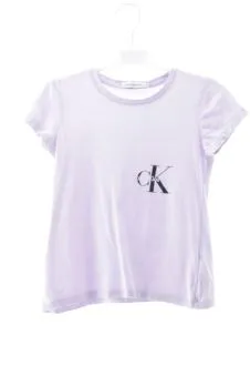 Camiseta 10 años Calvin Klein