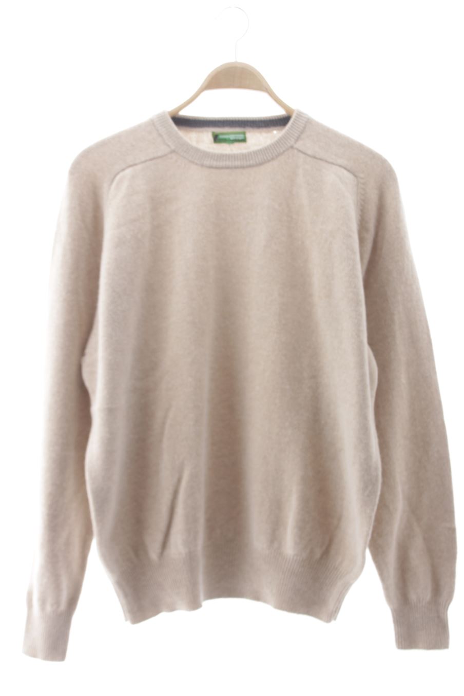 Jersey de El Corte Ingles de la talla XXXL