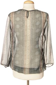 Blouse à manches courtes 36 Street one