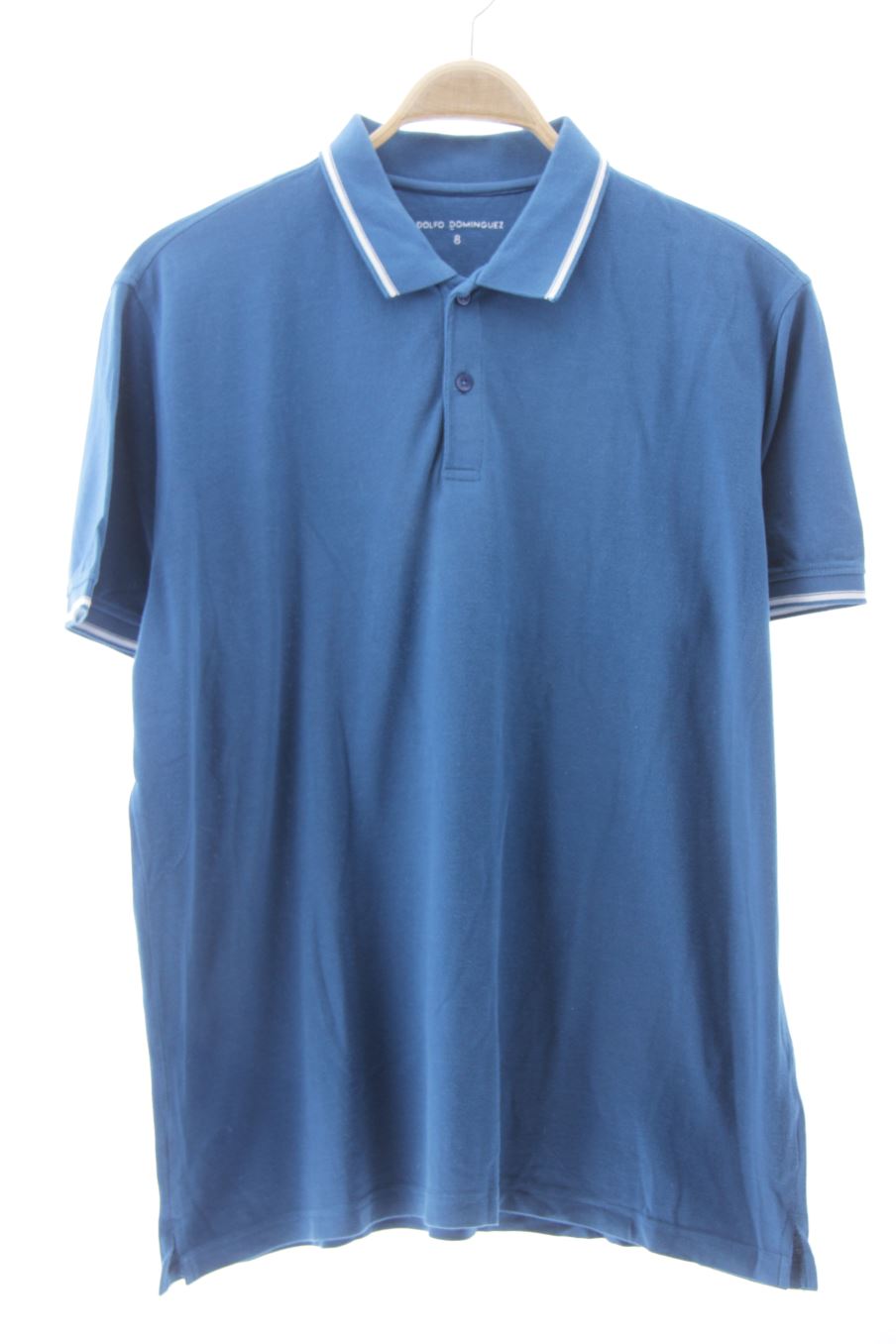 Polo de Adolfo Dominguez de la talla XXL