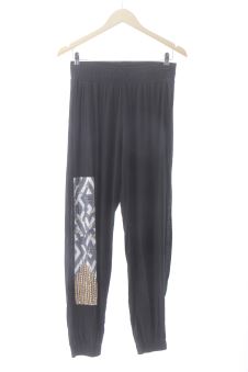 Pantaloni casual M dqmane, foto 1 di 2