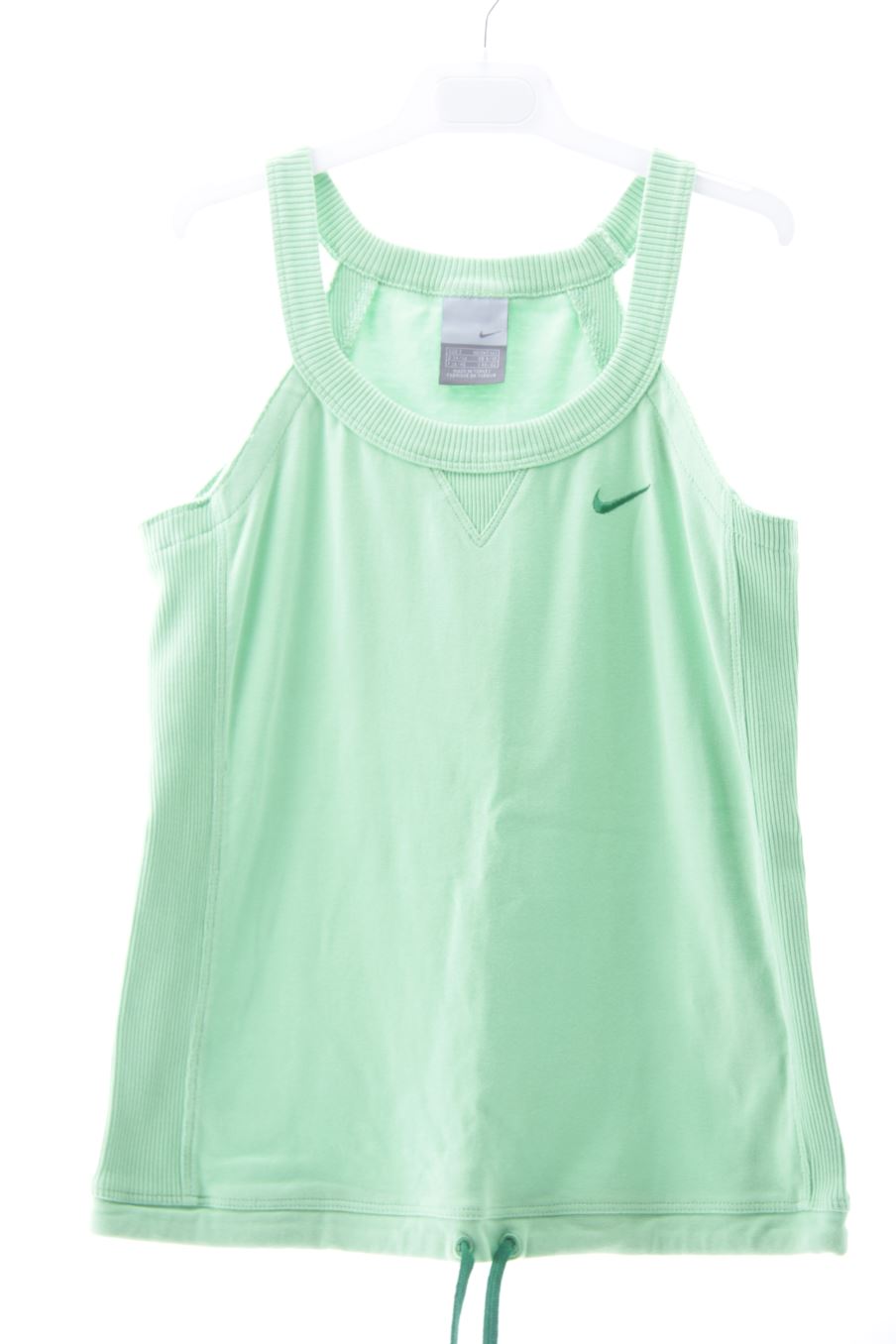Débardeur Nike de la taille 9 ans de seconde main