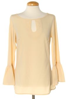 Langärmelige Bluse S Montepicaza, Foto 1 von 2