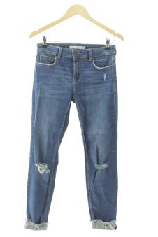 Vaquero 36 Bershka