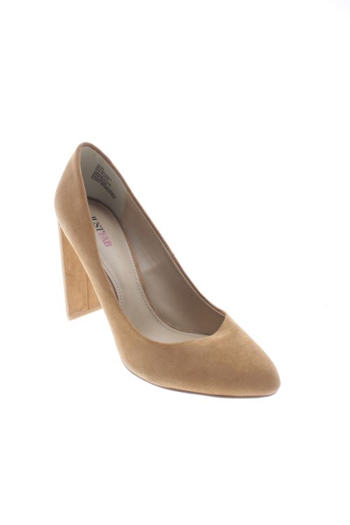 Zapatos de tacon