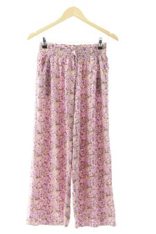 Pantalon Casual XS PERCENTIL
