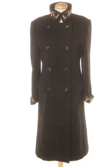 Cappotto L Purificación García