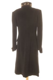 Cappotto L Purificación García