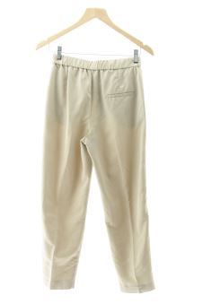 Pantalon 34 Mango