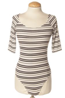 Body XS Abercrombie & Fitch