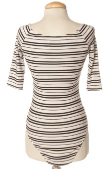 Body XS Abercrombie & Fitch