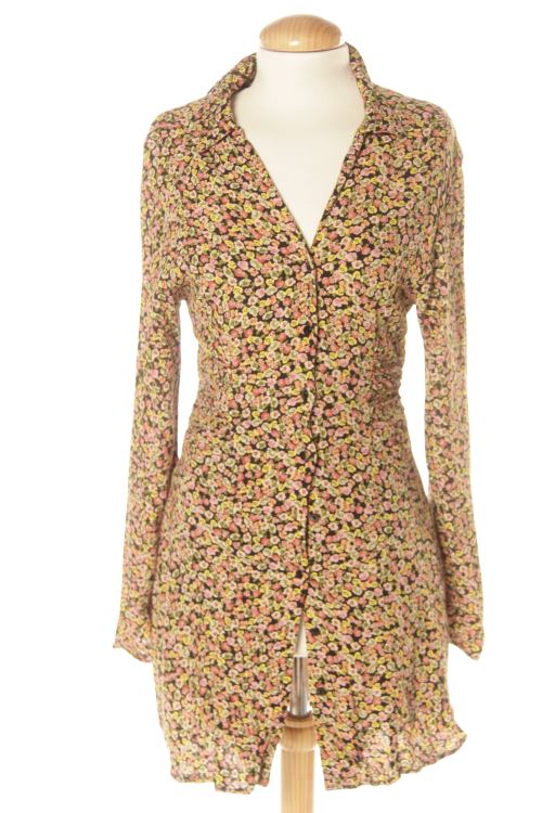 Robe casual