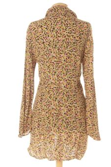 Robe casual S Zara