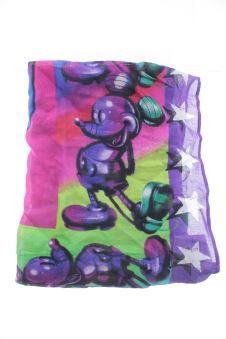 Pañuelo Única Disney (DESIGUAL)